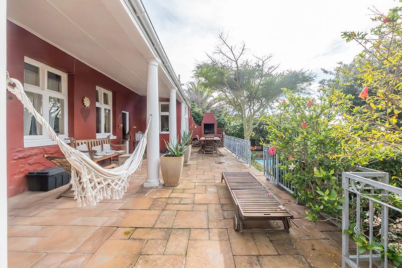 3 Bedroom Property for Sale in Muizenberg Western Cape